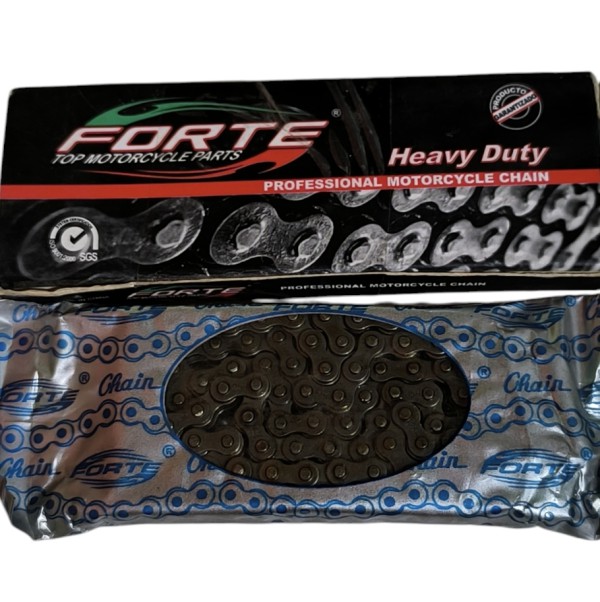 CADENA DISTRIBUCION 25H X 86 L - FORTE