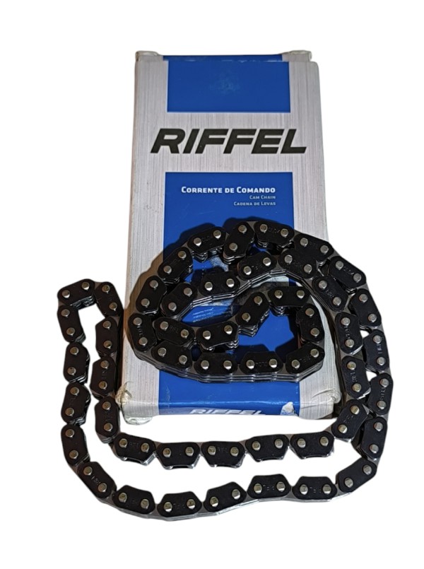 CADENA DISTRIBUCION 409H X 126L HONDA T - RIFFEL