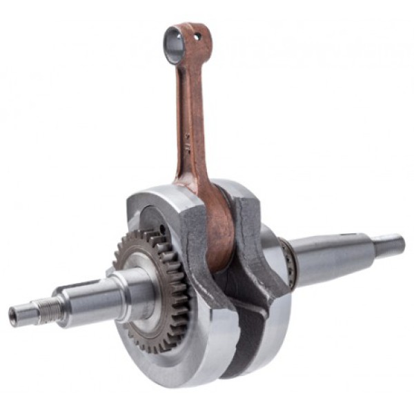 CIGUEÑAL COMPLETO YBR 125 - NSU