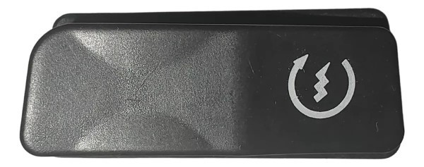 FICHA ARRANQUE FUTURE WAVE S 110 BOLSA x5 $ x unid   - FORTE