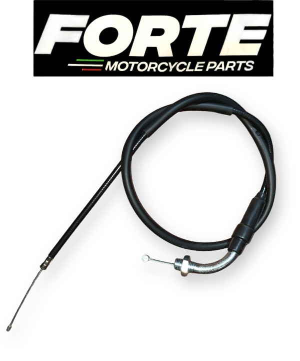 CABLE ACELERADOR  CUSTOM  - FORTE