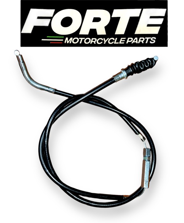 CABLE EMBRAGUE YBR 125  - FORTE