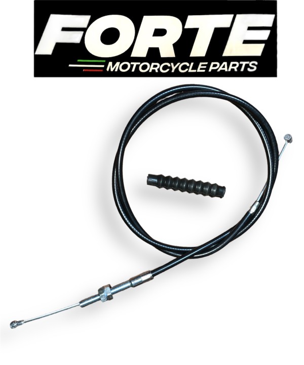 CABLE EMBRAGUE MOTOMEL DAKAR 200