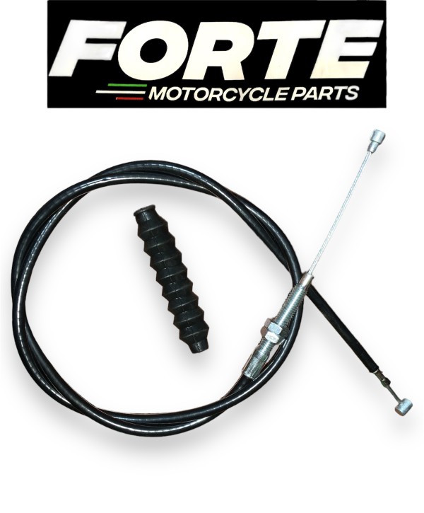 CABLE EMBRAGUE CG 125/ RX 150 FORTE