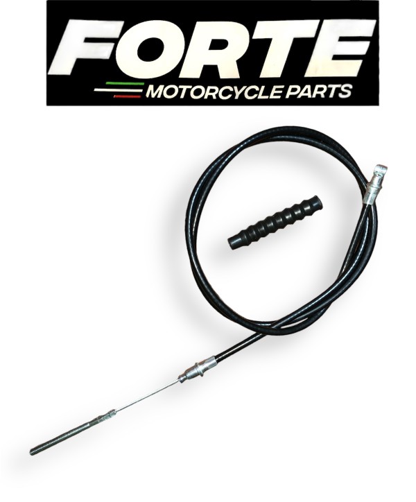 CABLE FRENO H WAVE 100