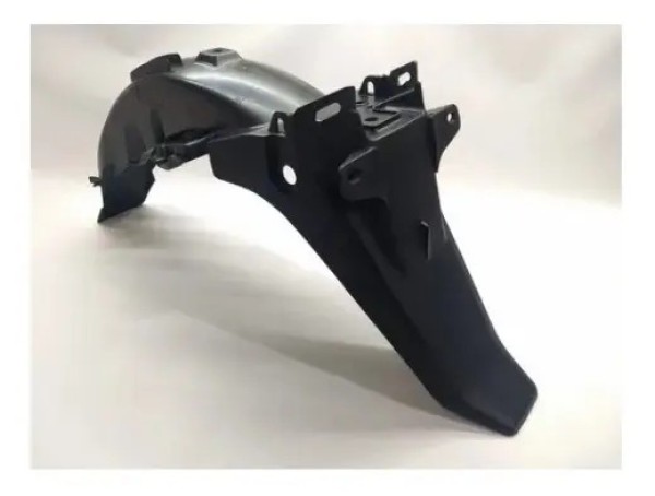 GUARDABARRO TRASERO HONDA STORM 125 FORTE