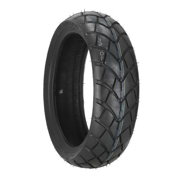 CUBIERTA JOURNEY 130/60 X 13 TUNNING 6TELA