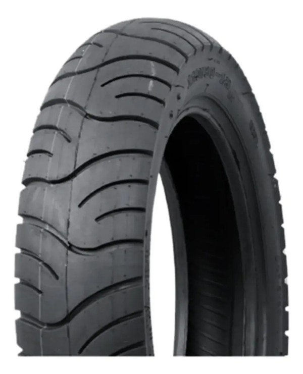CUBIERTA KINGSTONE 110/90X13 4PR TT