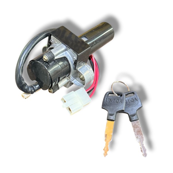 LLAVE CONTACTO H NXR BROS 150 FORTE