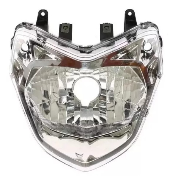 FAROL DELANTERO BAJAJ ROUSER 135 S/FRENTE - FORTE