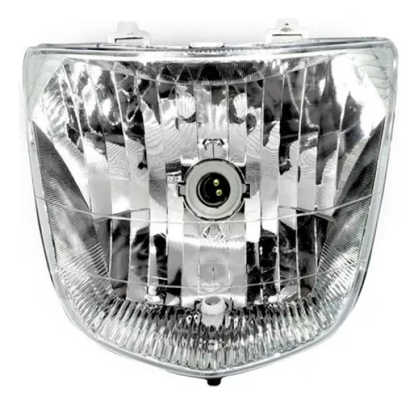 FAROL DELANTERO HONDA STORM 125 - FORTE