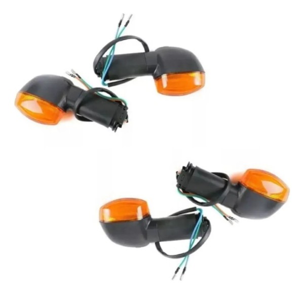 FAROL GIRO FZ 16 C/U FORTE
