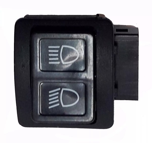 FICHA LUZ ALTA/BAJA BIT/SMASH C/U - FORTE