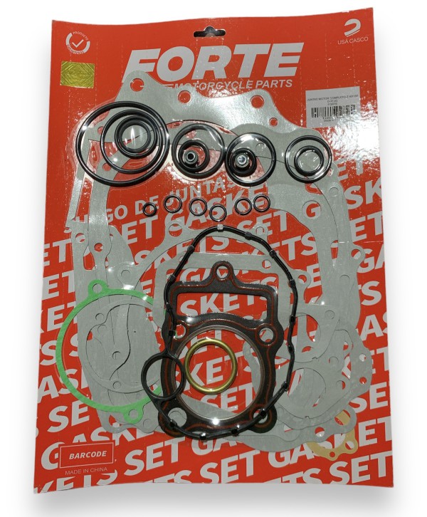 JUNTAS MOTOR  RX150 O-RING FORTE