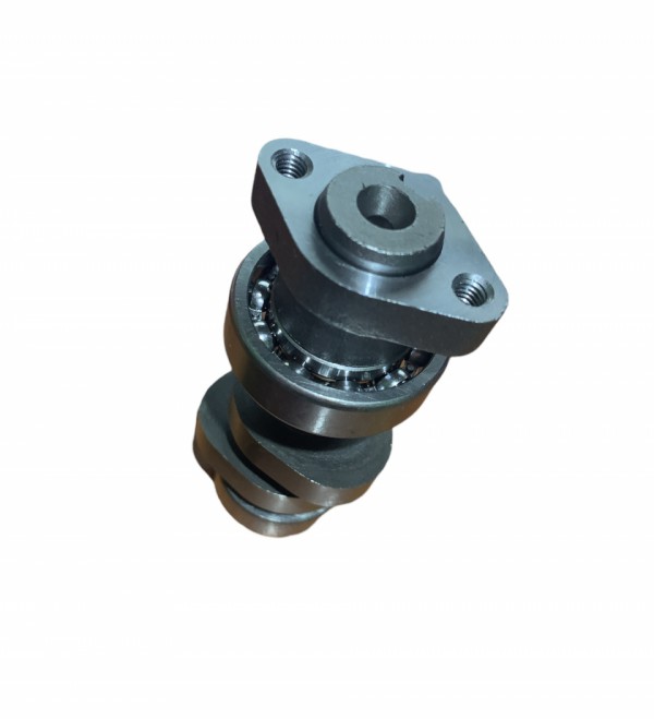 ARBOL LEVAS HONDA NXR 125 - FORTE