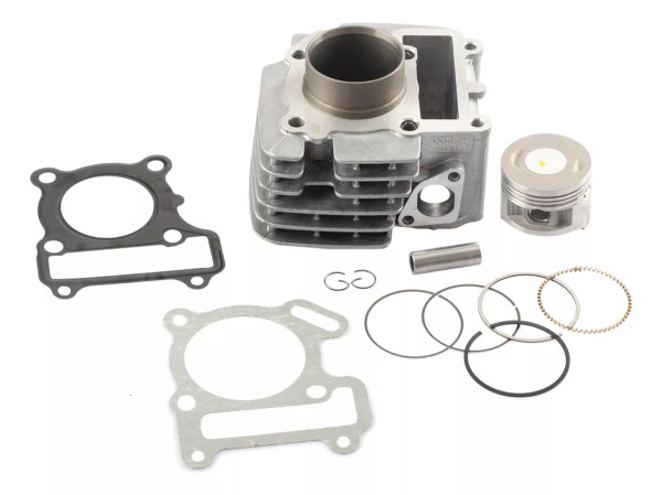 CILINDRO YAMAHA CRYPTON C/PISTON - FORTE