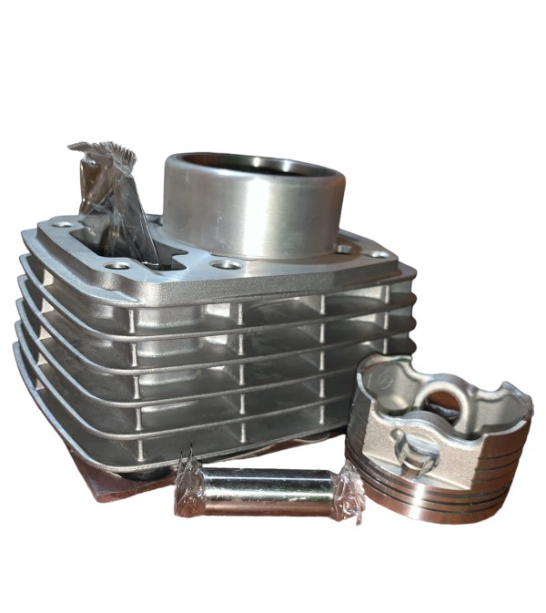 CILINDRO HONDA TITAN 150 C/KIT PISTON  FORTE