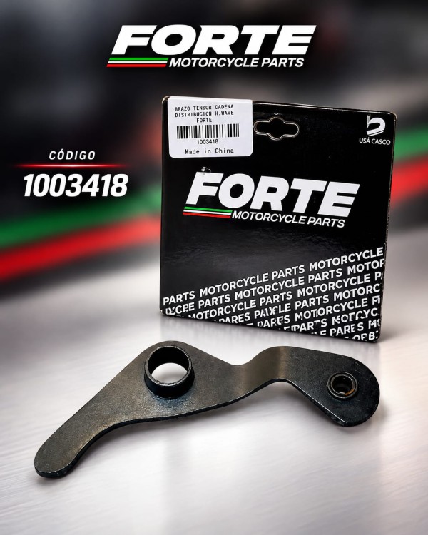 BRAZO TENSOR CADENA DISTR H WAVE - FORTE