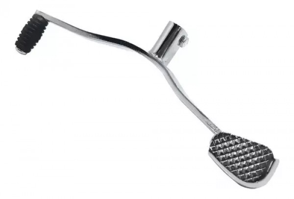 PALANCA CAMBIO G SMASH LARGA 43MM - FORTE