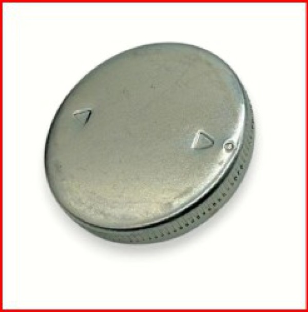 TAPA TANQUE NAFTA CRYPTON FORTE