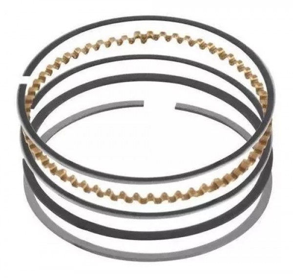AROS DE PISTON RX150-STD FORTE