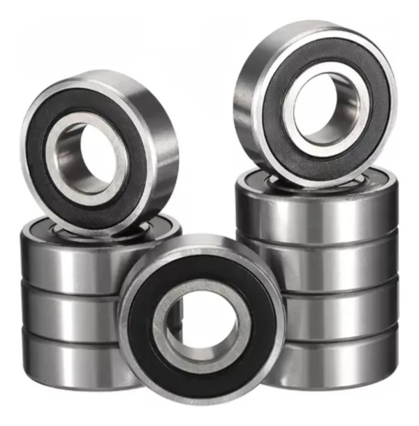 RULEMAN 6004 2RS SAFE