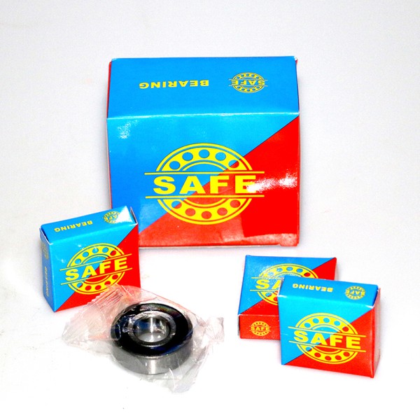 RULEMAN 6204 2RS SAFE