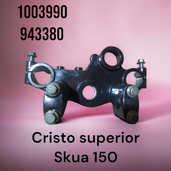 CRISTO SUPERIOR SKUA 150 - FORTE
