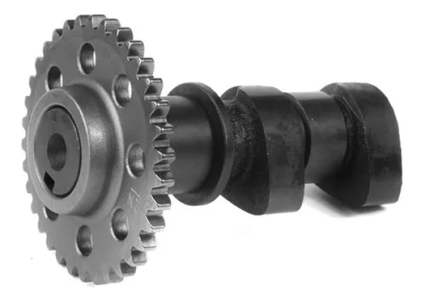 ARBOL LEVAS HONDA XR250 ADM C/CORONA - FORTE