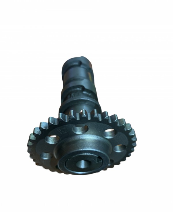 ARBOL LEVAS HONDA XR250 ESC, CON CORONA - FORTE