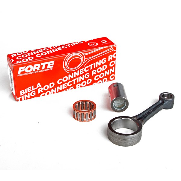 BIELA ROUSER 135 - FORTE