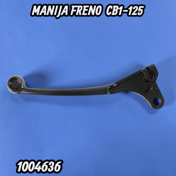 MANIJA FRENO  CB1-125