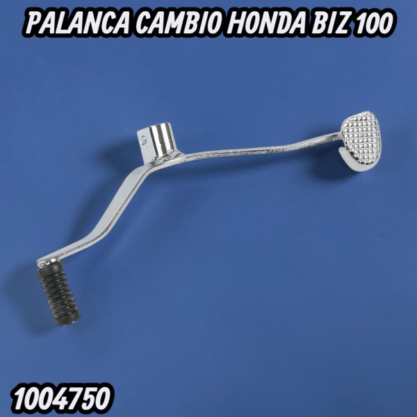 PALANCA CAMBIO HONDA BIZ 100 FORTE