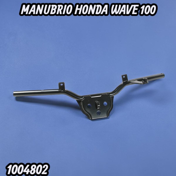MANUBRIO HONDA WAVE 100 - FORTE