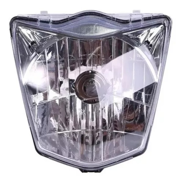 FARO DELANTERO H NEW TITAN 150 - FORTE