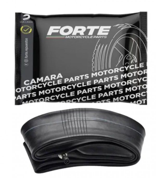 CAMARA MOTO 300X18 FORTE
