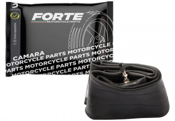 CAMARA MOTO 2.75X21 FORTE
