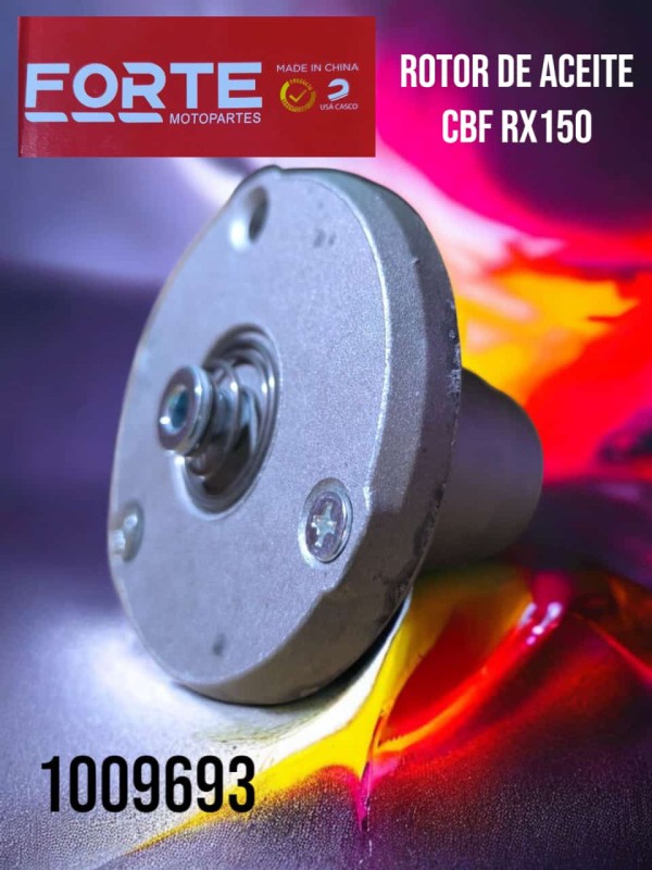 ROTOR  ACEITE RX 150 FORTE