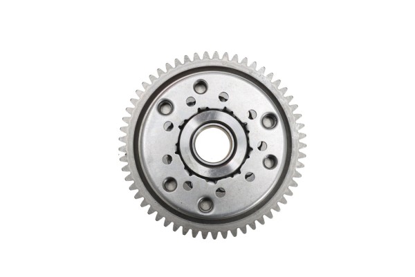 BENDIX ARRANQUE DAKAR 200 C CORONA FORTE