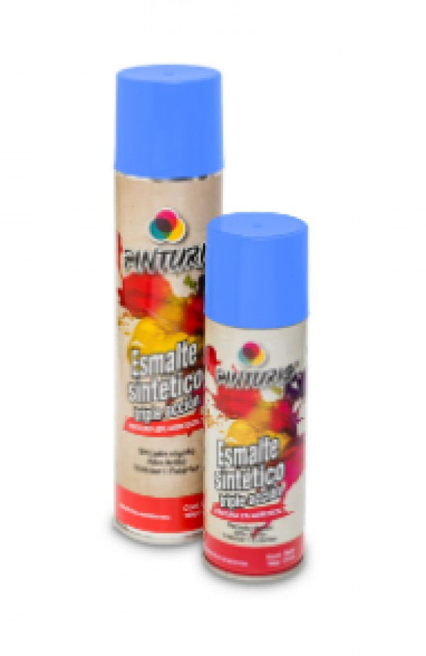 AEROSOL TRAFUL AEROSOL 230ml PINTURIC
