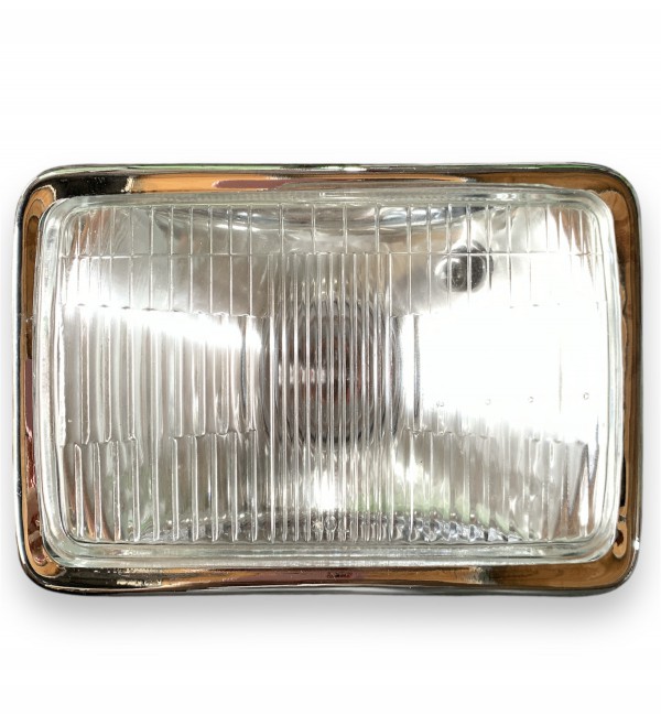 FARO DELANTERO  AX-100 - HADA