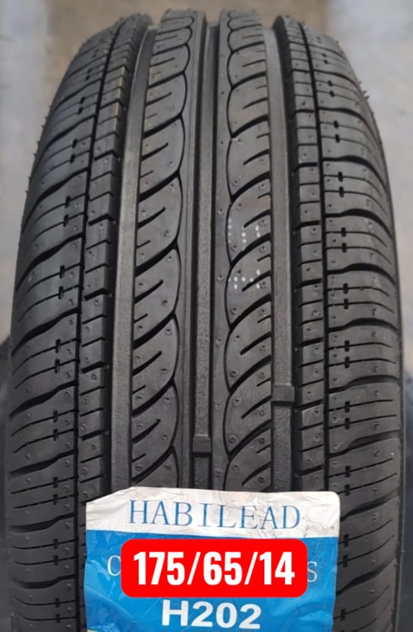 CUBIERTA AUTO 175/65 R14 86 T XL H202 A/S HABILEAD