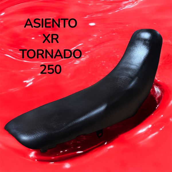 ASIENTO MOTO TORNADO XR 250 - DNA