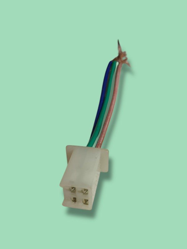 FICHA 4V MACHO UNIVERSAL