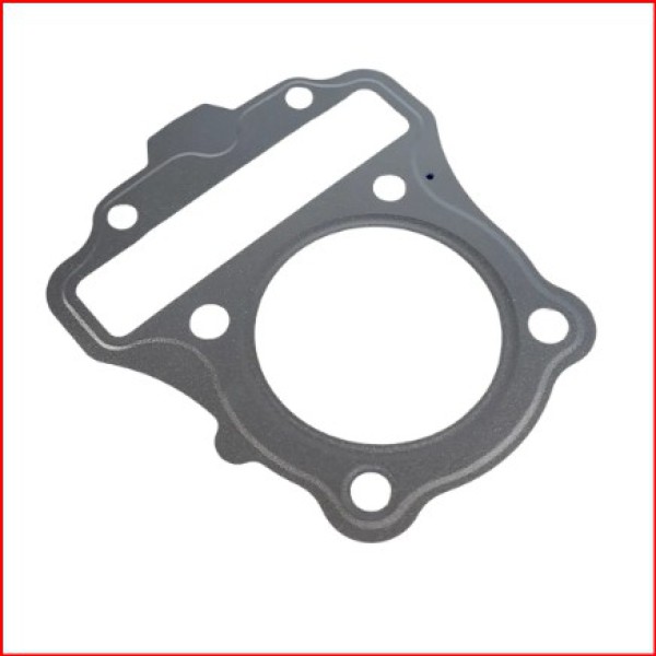JUNTA TAPA CILINDRO WAVE 110 - ALFA