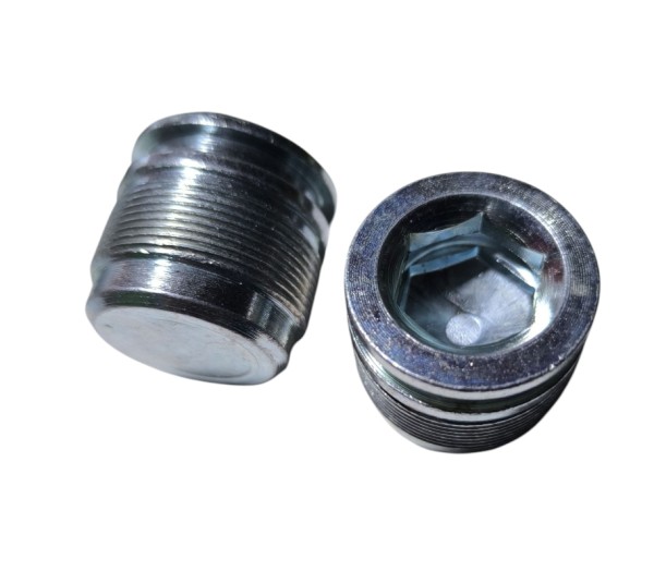 TAPON BARRAL YBR 125 P/Unidad