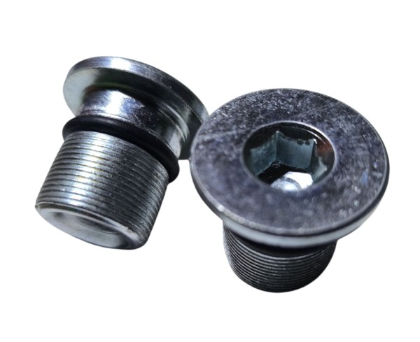 TAPON BARRAL CRYPTON 105 P/Unidad