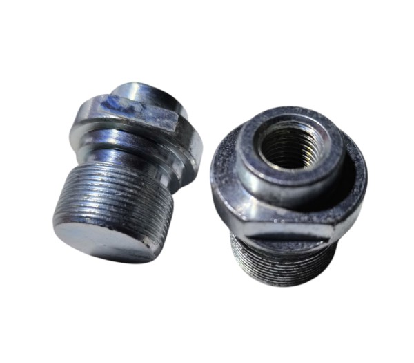 TAPON BARRAL TITAN 150 P/Unidad