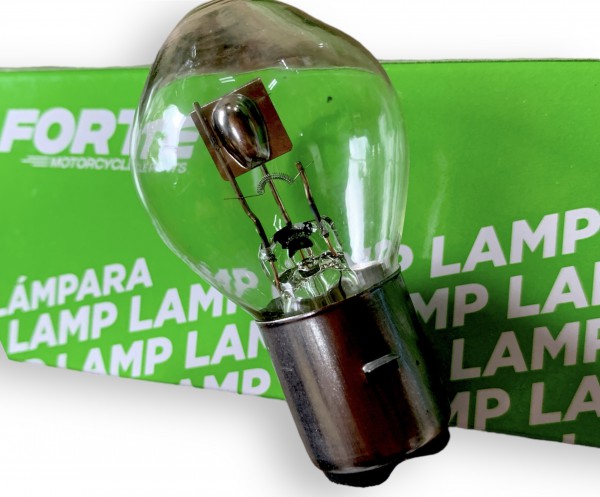 LAMPARA BOSCH 12V 45/40W T/ FORTE