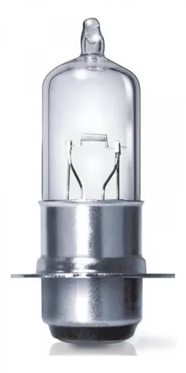 LAMPARA DEL.SMASH HAL12V35/35W  - FORTE